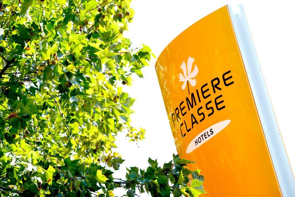 Premiere Classe Bordeaux Sud - Pessac Becquerel Ruang foto
